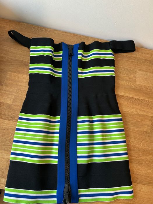 Rochița  Bandaj Dsquared