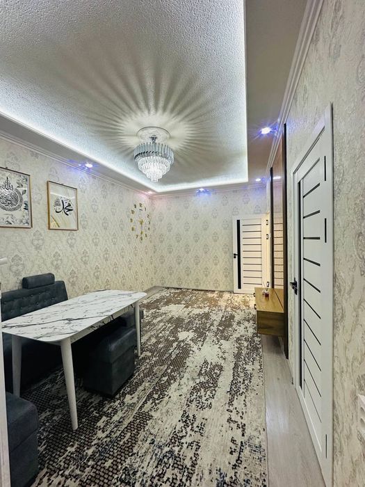 Ипотека срочно Чилонзор 47000уе