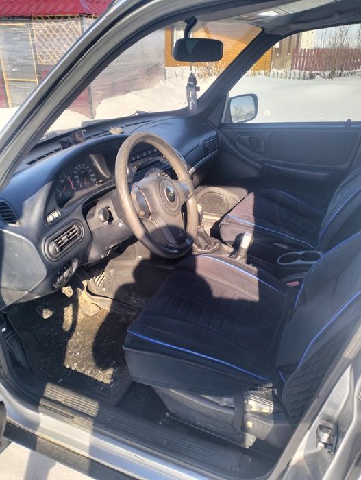 Продам машину торг есть