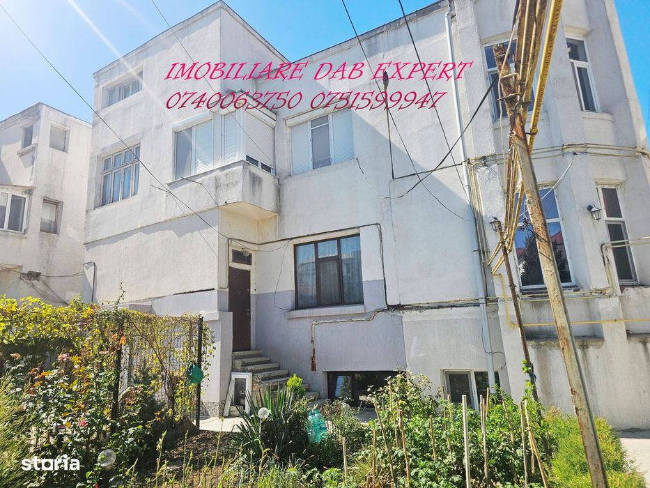 Vanzare apartament 2 camere în Centru