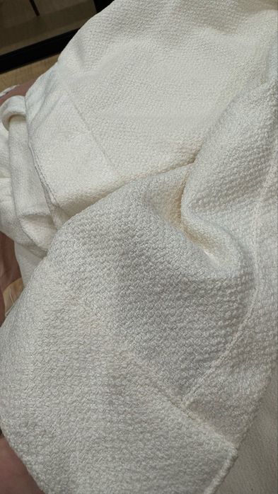 Шторы Букле (bouclé)