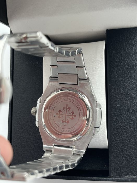 Часы,Patek Philippe