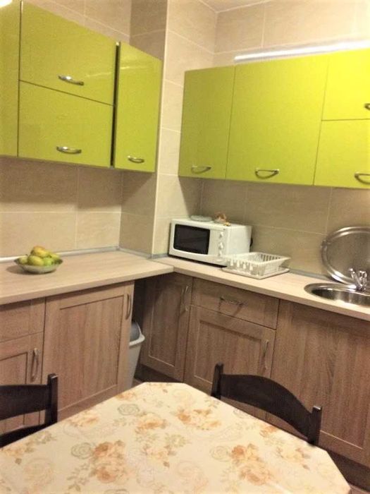 Двустаен апартамент в ж.к. Свобода / Надежда