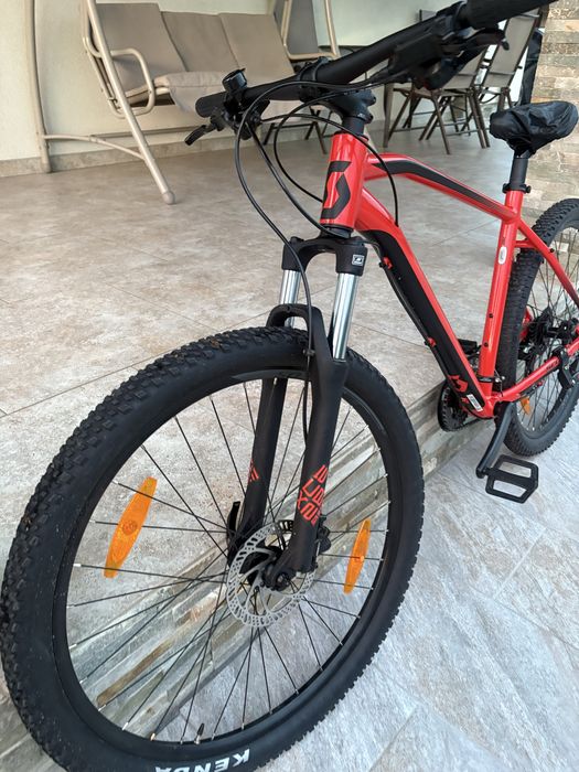 Bicicleta Scott Aspect 760 27.5