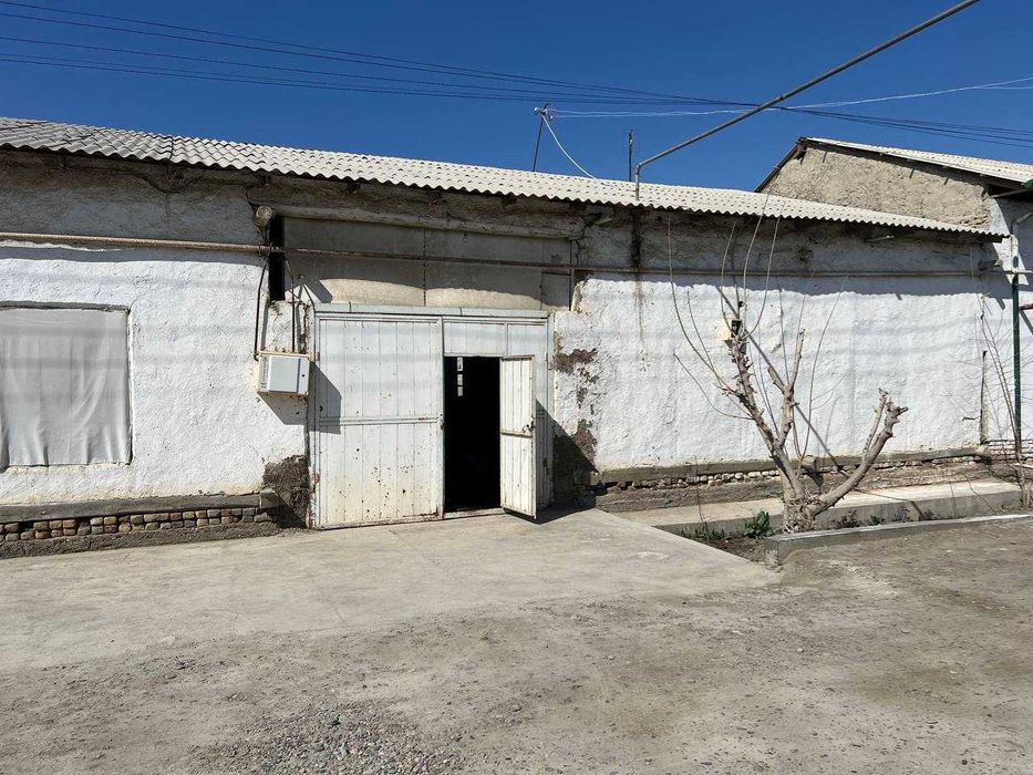 Гиждувона Ер участкаси сотилади