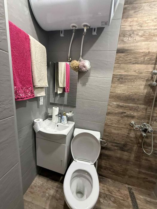 Дава се под наем Тристаен апартамент в София, Зона Б-5 - 60 кв.м за 578.34 € - Снимка #8