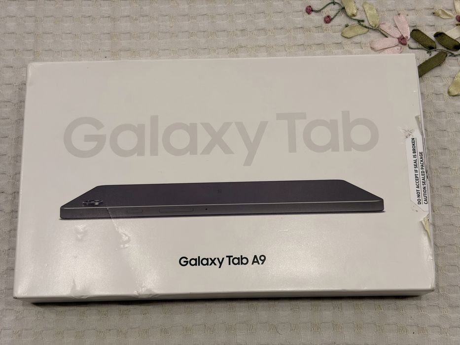 Samsung Galaxy Tab a9