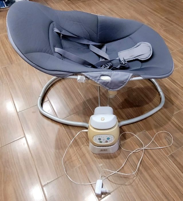 Leagăn electric Baby Mix