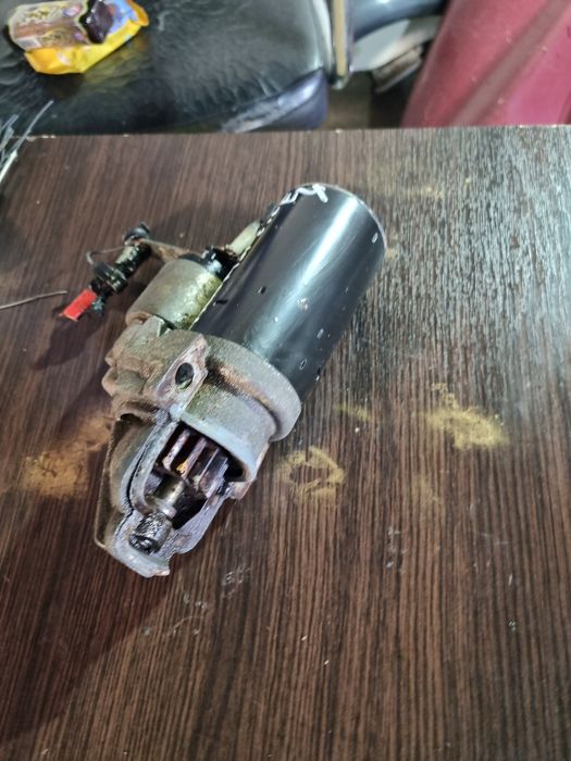 Electromotor Citroen Jumper 2.2 Ford transit