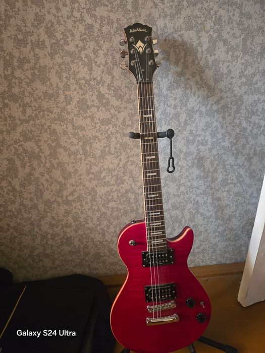 Электрогитара Washburn