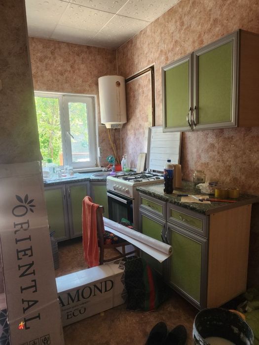 Продаётся дом 2 сотки