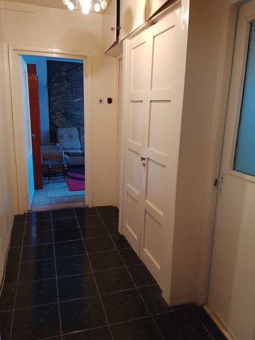 Apartament 3 camere Bulevardul Cuza-Vodă Călărași
