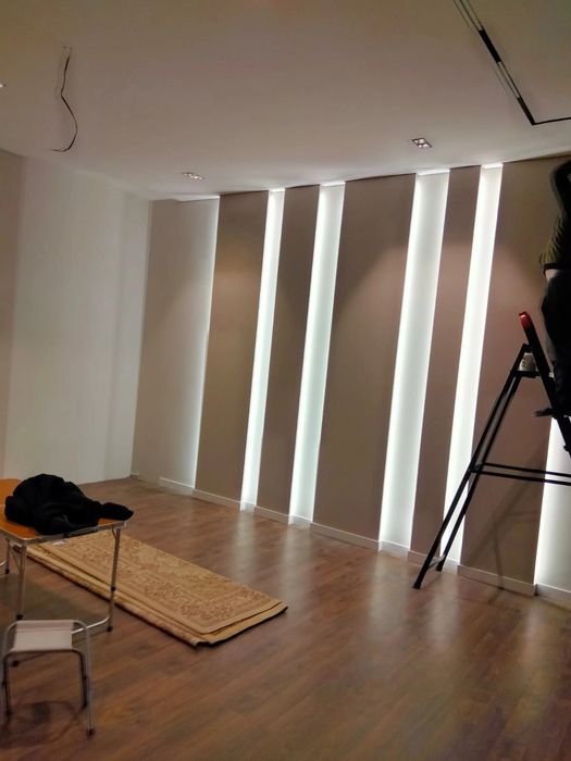 Делаем Евро ремонт квартир домом