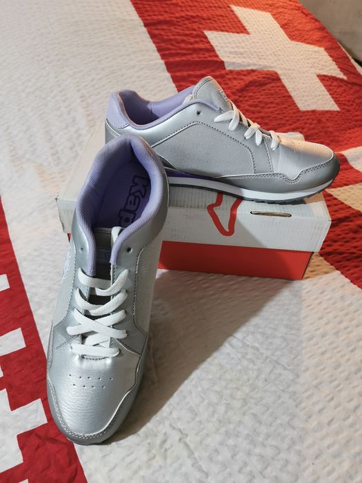 Дамски маратонки Kappa