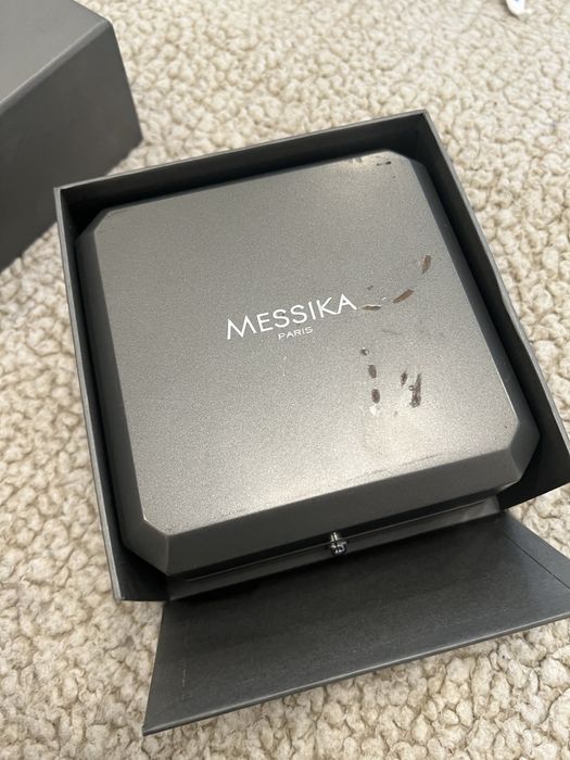 MESSIKA коробка