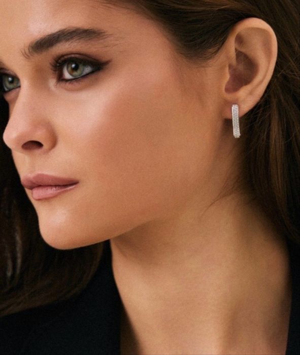 Дамски Обеци SWAROVSKI