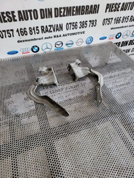 Balamale Capota Nissan Qashqai II J11 An 2013-2018 Dezmembrez Nissan Qashqai J11