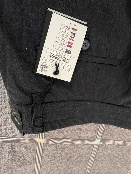 Pantaloni eleganti Cortefiel