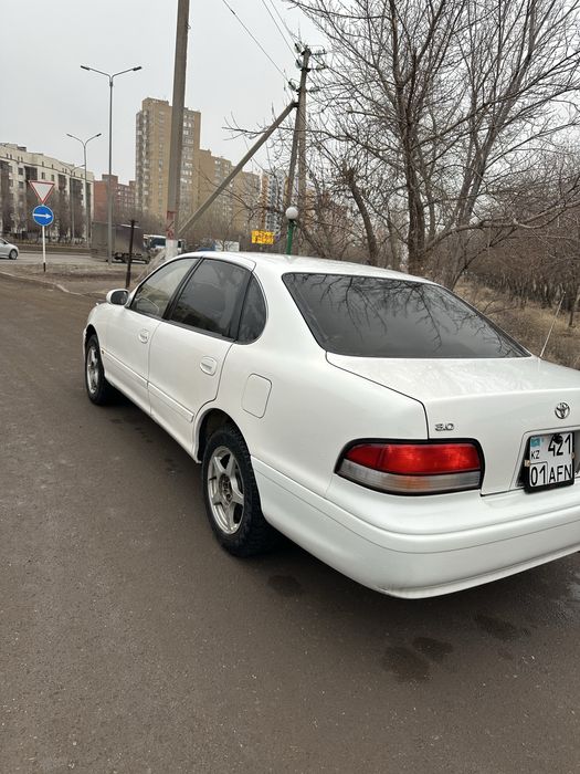 Продам Тойота авалон