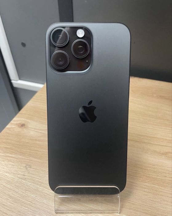 Vand sau schimb Iphone 16 pro max