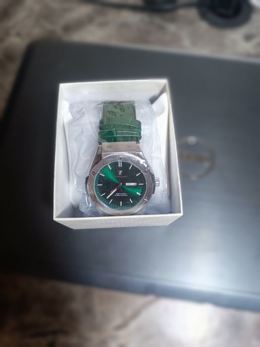 Часы наручные мужские