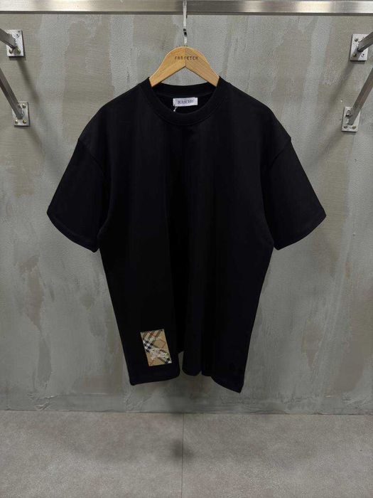 tricouri calitate premium bumbac burberry