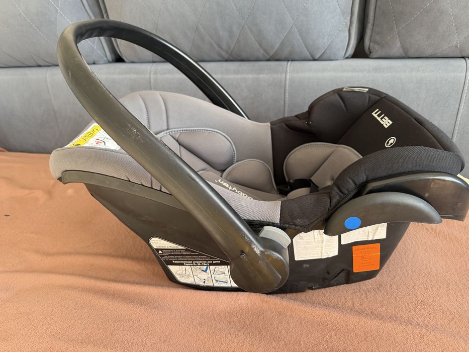 Продам детское авто кресло