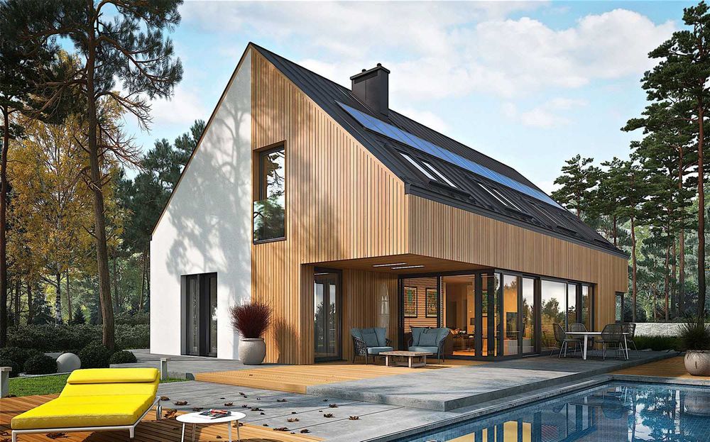 Arhitect - Proiecte de ARHITECTURA; rezistenta; instalatii