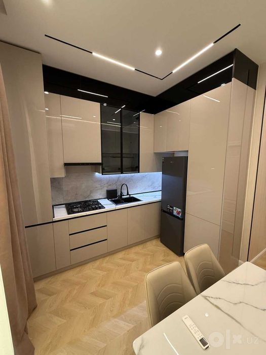 Сдаётся квартира на Яккасарае, ЖК "Royal House" ор-р: Фрегат