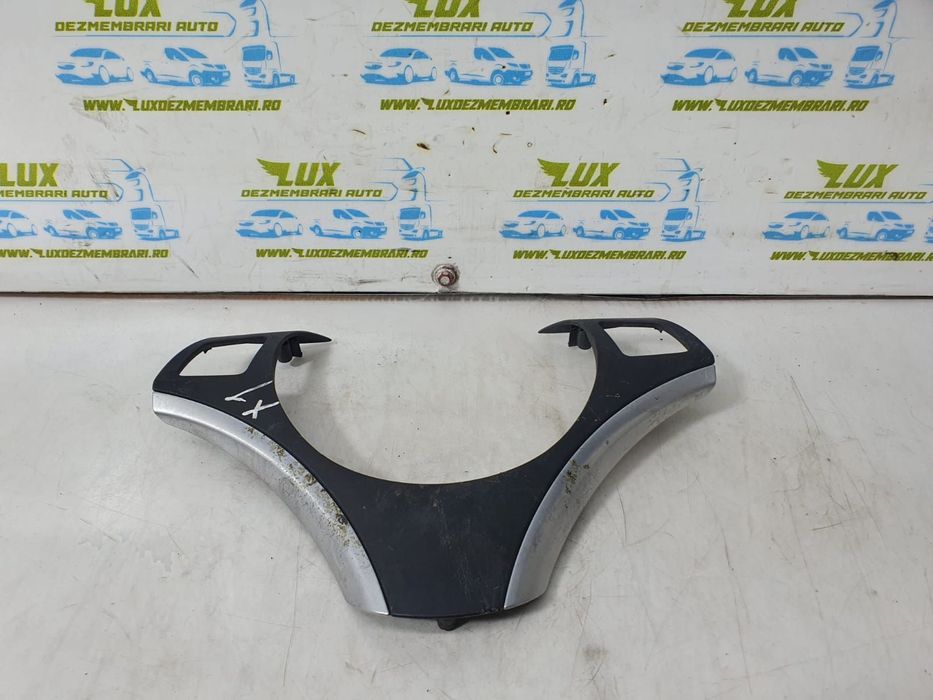 Ornament volan 3056245 BMW Seria 3 E90/E91/E92/E93  [din 2004 pana  2