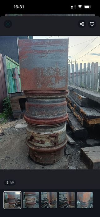 Продам печь для бани