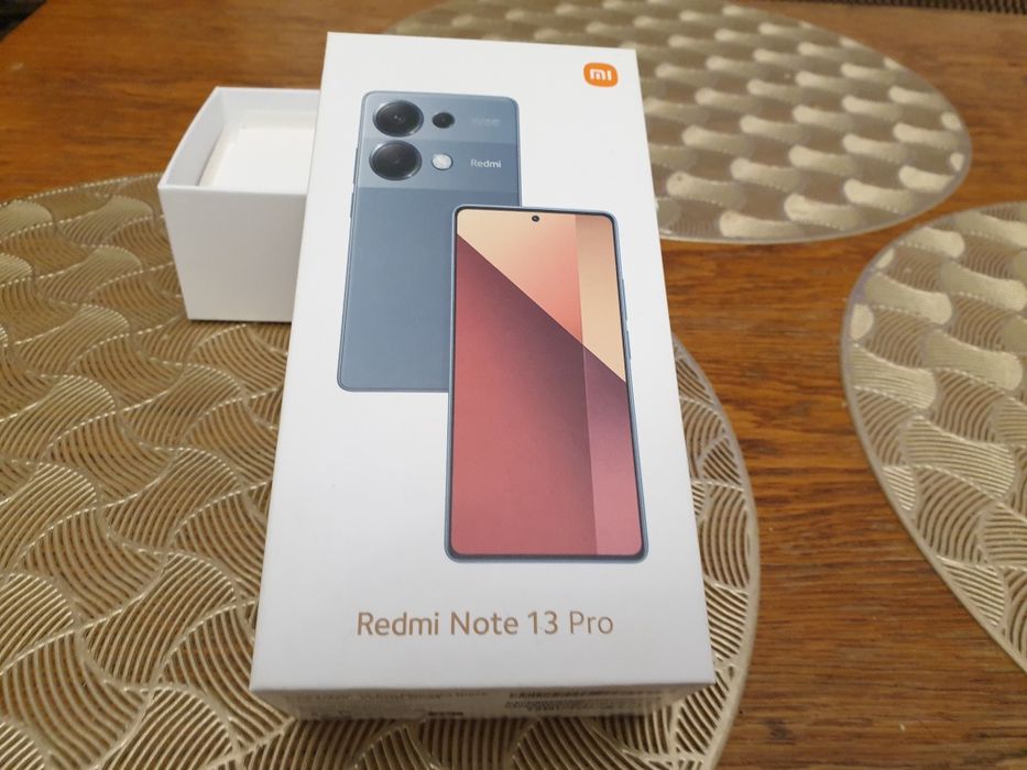 Vând Xiaomi Redmi 13 Pro