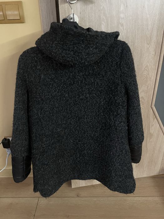 Зимно палто