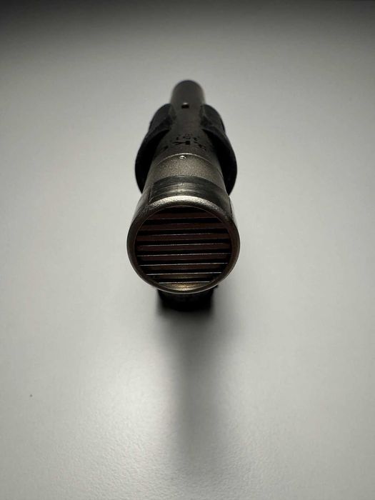 Microfon AKG C 451 EB si capsula omnidirectionala CK2