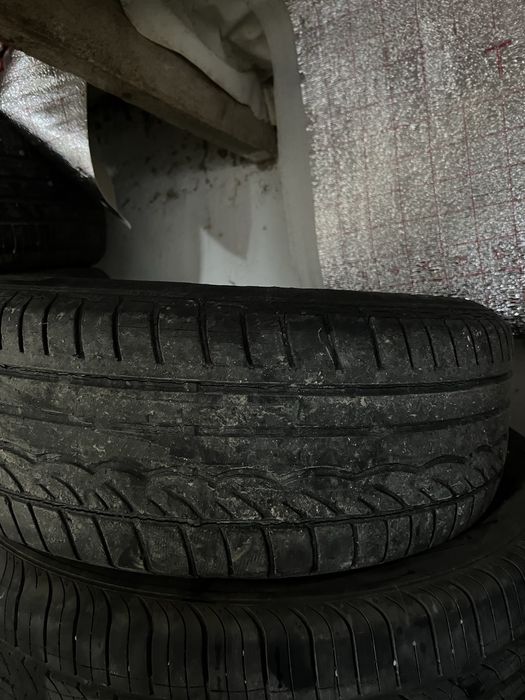 Диски на мерседес р15 лето