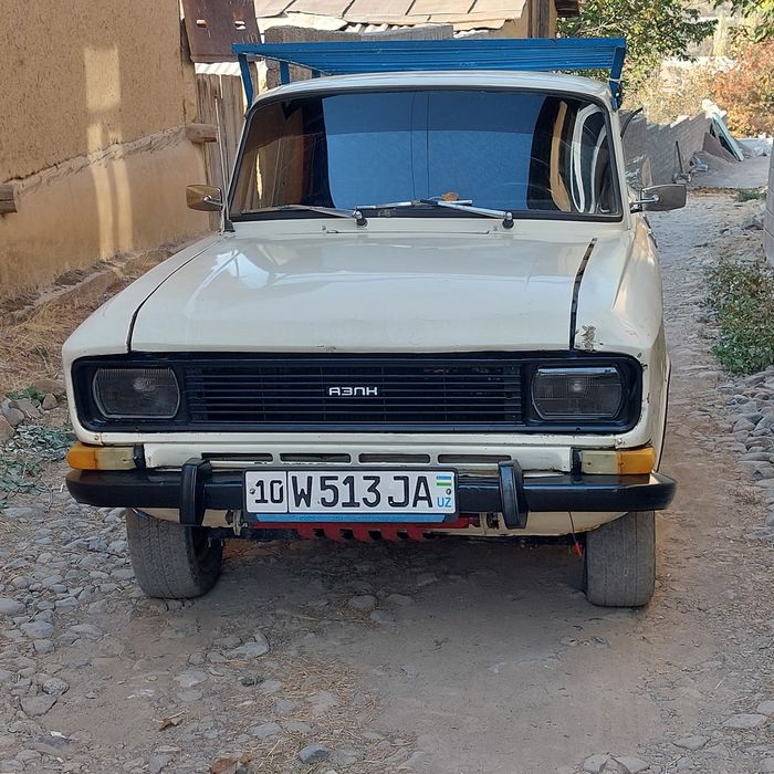 Maskvich azlk2140