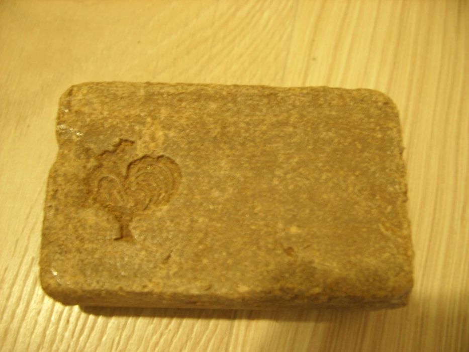 Стари сапуни от соца и препарат за съдове