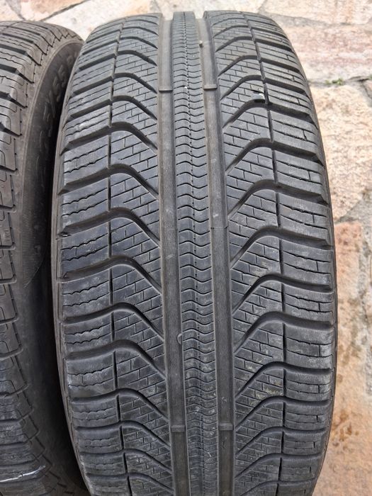 205 55 16 Pireli Cinturato All season 91V