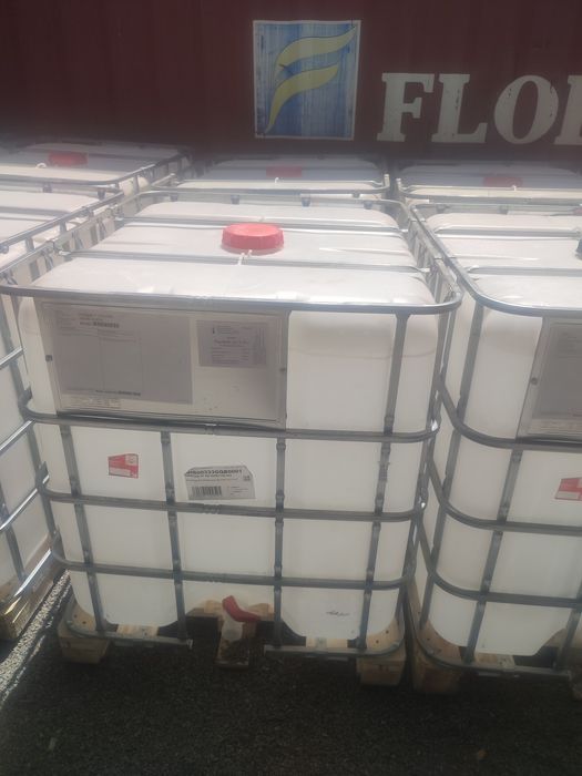 Еврокуб 1000л ёмкость за 35000тг