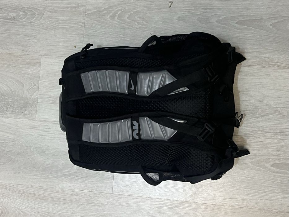 Nike utility elite bag