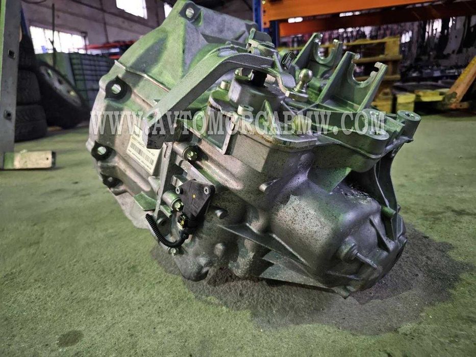 Bmw F48 X1 Ръчна скоростна кутия трансмисия бмв х1 ф48 B38A15A