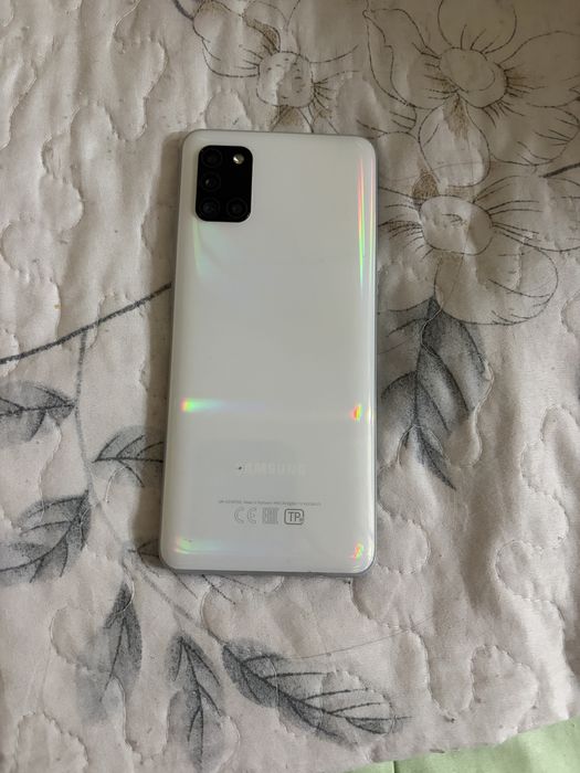 Samsung Galaxy A31 64Гб