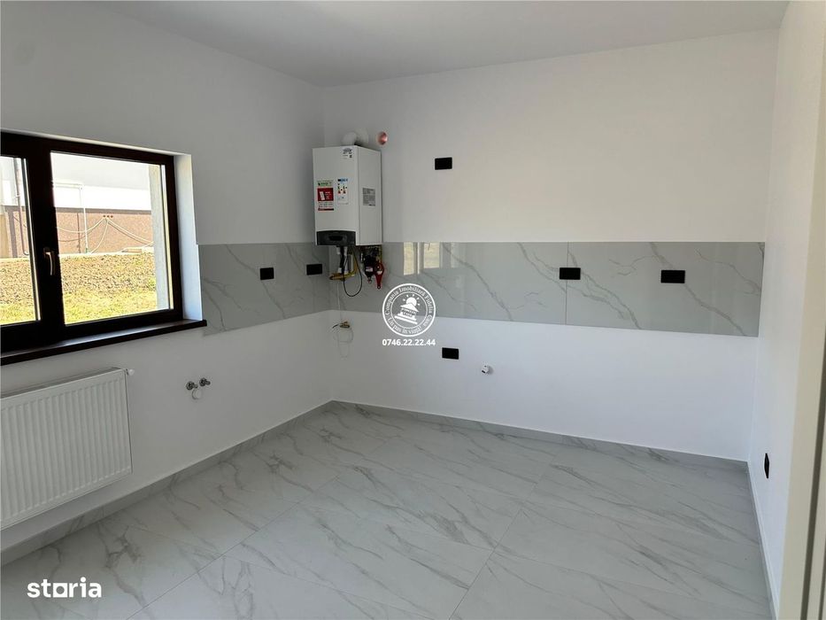 Casa 3 camere de vanzare, Tomesti - Iasi