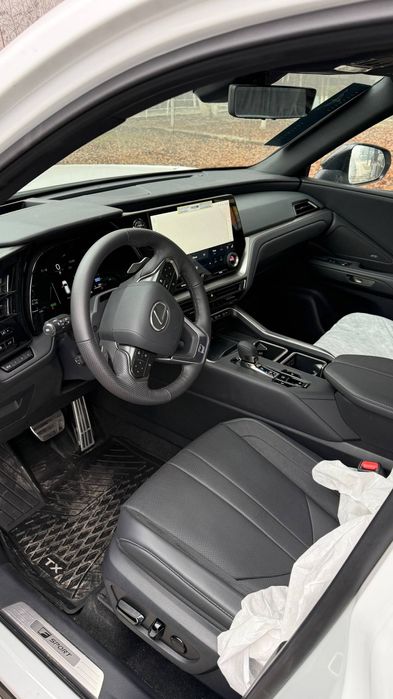 Lexsus TX500 F spor full