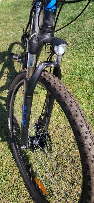 Bicicleta Bulls Wildcross cadru M 54,rotii 29 inch