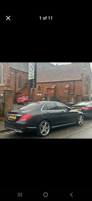 Mercedes c220 cdi euro 6 motor om651