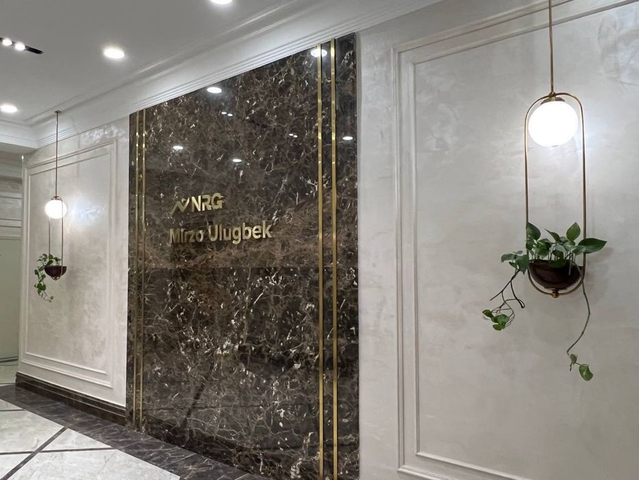 Продаю свою квартиру в NRG Mirzo Ulugbek