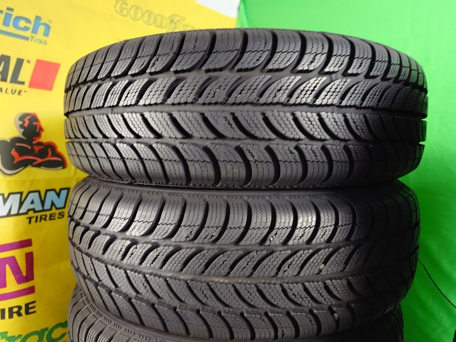185/65R15 Sava 8mm stare foarte buna fara defecte