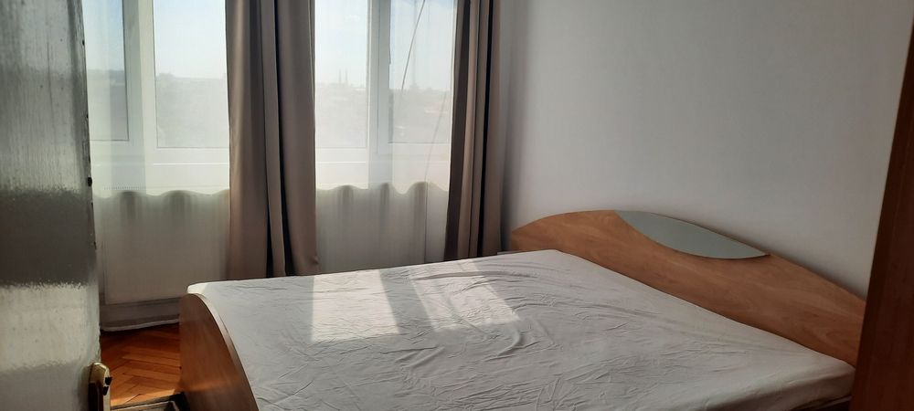 Închiriez proprietar ap 2 camere