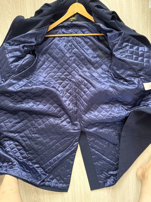 Пальто женское кашемир